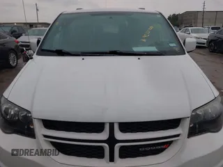 2017 Dodge Grand Caravan GT with VIN 2C4RDGEG8HR731576, listed as a IAAI auction lot 42101700 with 138,021 mi miles and . Bid and sale history available at DreamBid. Image 12.