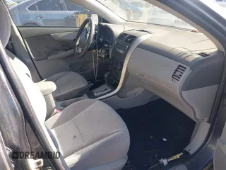 2010 Toyota Corolla with VIN JTDBU4EEXAJ056676, listed as a IAAI auction lot 42224150 with 246,390 mi miles and . Bid and sale history available at DreamBid. Image 5.