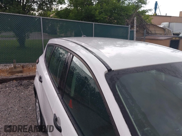 2018 Ford Escape S с VIN 1FMCU0F79JUB46232, выставлен на аукционе IAAI как лот 42434765 с пробегом 40 327 миль миль и . История ставок и продаж доступна на DreamBid. Изображение 18.