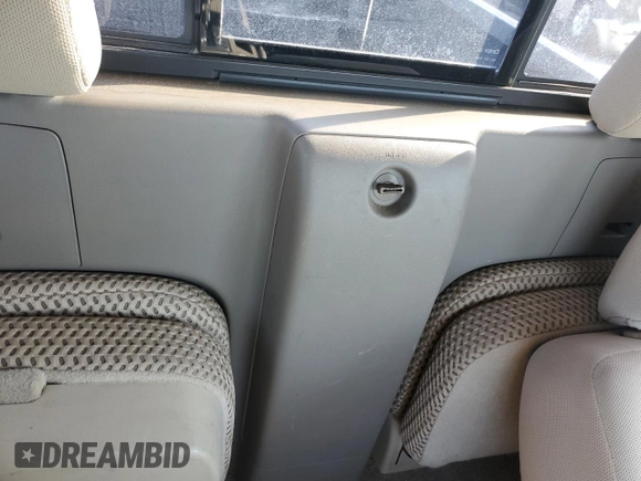 2012 Nissan Frontier SV с VIN 1N6AD0CU3CC476475, выставлен на аукционе Copart как лот 53733305 с пробегом 99 784 миль миль и Списание • Salvage title. История ставок и продаж доступна на DreamBid. Изображение 10.
