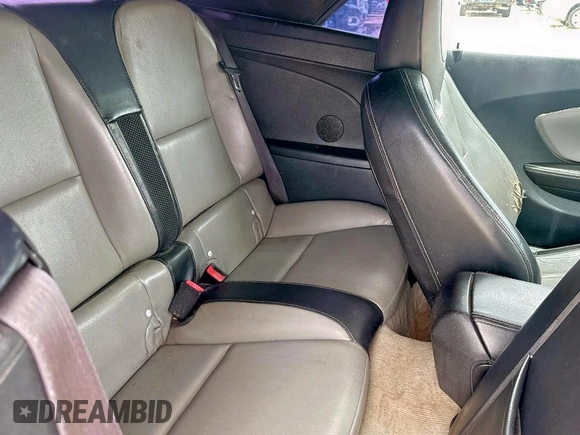 2014 Chevrolet Camaro LT with VIN 2G1FC3D39E9320740, listed as a Copart auction lot 65008625 with 150,778 mi miles and Clean title. Bid and sale history available at DreamBid. Image 6.