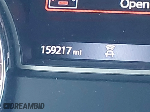 2018 Nissan Pathfinder S with VIN 5N1DR2MN0JC638981, listed as a IAAI auction lot 41823136 with 159,217 mi miles and . Bid and sale history available at DreamBid. Image 15.