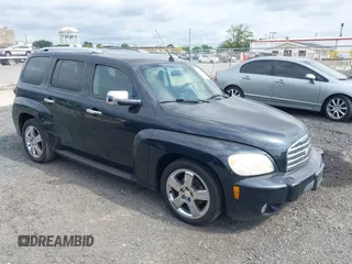 2011 Chevrolet HHR 2LT with VIN 3GNBACFU4BS613257, listed as a IAAI auction lot 42679391 with 142,446 mi miles and . Bid and sale history available at DreamBid. Image 1.