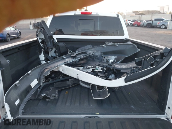 2020 Ford Ranger XL with VIN 1FTER4EH3LLA64344, listed as a IAAI auction lot 41948200 with 71,953 mi miles and . Bid and sale history available at DreamBid. Image 12.