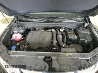 2023 Hyundai Santa Cruz SEL Premium z VIN 5NTJDDAF7PH054395, wystawiony jako Copart lot #55308615 z przebiegiem 6868 mil mil oraz Szkody całkowita. Historia ofert i sprzedaży dostępna na DreamBid. Obrazek 12.
