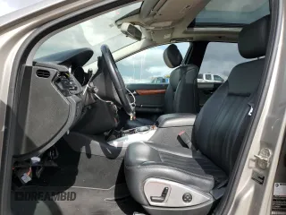 2009 Mercedes-Benz R 3.5L with VIN 4JGCB65E89A092539, listed as a Copart auction lot 80151014 with 165,938 mi miles and Clean Title. Bid and sale history available at DreamBid. Image 7.