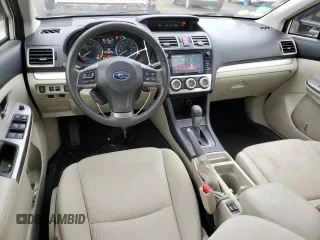 2016 Subaru Impreza Special Sports Premium с VIN JF1GPAS62G8209873, выставлен на аукционе Copart как лот 58139305 с пробегом 147 361 миль миль и Списание • Salvage title. История ставок и продаж доступна на DreamBid. Изображение 8.