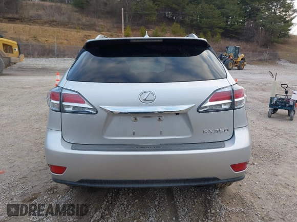 2014 Lexus RX 350 with VIN 2T2BK1BA5EC244606, listed as a IAAI auction lot 41463522 with 175,278 mi miles and . Bid and sale history available at DreamBid. Image 17.