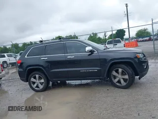 2014 Jeep Grand Cherokee Limited с VIN 1C4RJFBM4EC328812, выставлен на аукционе IAAI как лот 42355253 с пробегом 179 963 миль миль и . История ставок и продаж доступна на DreamBid. Изображение 13.