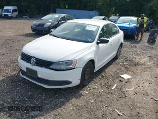 2012 Volkswagen Jetta S with VIN 3VW2K7AJ3CM463493, listed as a IAAI auction lot 42611889 with 149,719 mi miles and . Bid and sale history available at DreamBid. Image 2.