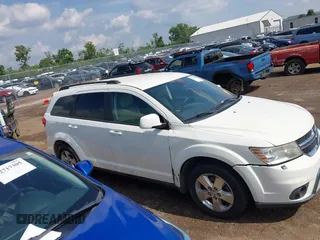 2012 Dodge Journey SXT with VIN 3C4PDCBG3CT387763, listed as a IAAI auction lot 42720016 with 190,692 mi miles and . Bid and sale history available at DreamBid. Image 13.