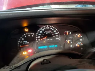 2006 Chevrolet Silverado 1500 LT1 with VIN 1GCEC19Z86Z134697, listed as a Copart auction lot 83468884 with 183,107 mi miles and Clean Title. Bid and sale history available at carsss.com. Image 9.