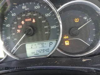 2015 Toyota Corolla L z VIN 2T1BURHE6FC384477, wystawiony jako IAAI lot #42418980 z przebiegiem 142 940 mil mil oraz . Historia ofert i sprzedaży dostępna na DreamBid. Obrazek 7.