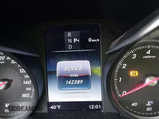2017 Mercedes-Benz C 300 с VIN 55SWF4JB9HU179554, выставлен на аукционе IAAI как лот 42290729 с пробегом 142 389 миль миль и . История ставок и продаж доступна на DreamBid. Изображение 14.
