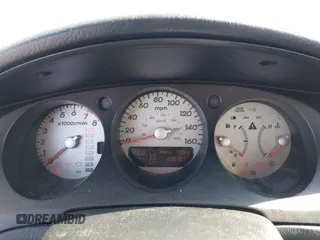 2003 Acura TL Type S with VIN 19UUA56803A024369, listed as a IAAI auction lot 41891199 with 206,727 mi miles. Bid and sale history available at carsss.com. Image 7.