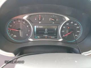 2016 Chevrolet Malibu LT with VIN 1G1ZF5SX9GF267361, listed as a Copart auction lot 53273495 with 41,386 mi miles and Clean Title. Bid and sale history available at DreamBid. Image 9.