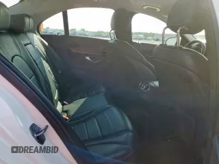 2016 Mercedes-Benz C 300 с VIN 55SWF4JB5GU172163, выставлен на аукционе Copart как лот 60413345 с пробегом 241 735 миль миль и Чистый • Clean title. История ставок и продаж доступна на DreamBid. Изображение 10.