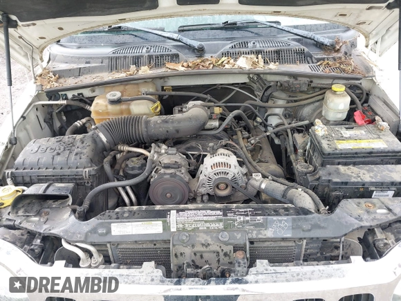 2005 Jeep Liberty Limited с VIN 1J4GK58KX5W669077, выставлен на аукционе IAAI как лот 42550229 с пробегом 199 358 миль миль и . История ставок и продаж доступна на DreamBid. Изображение 10.
