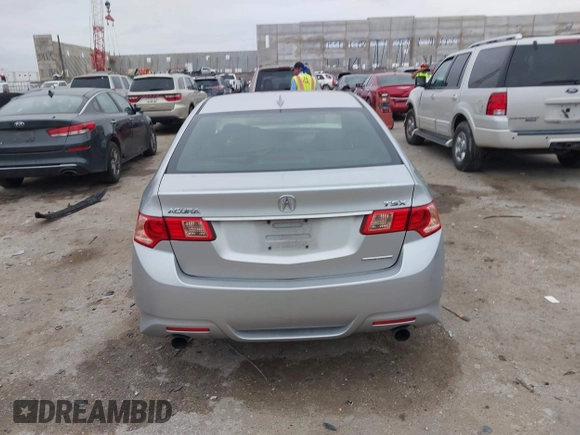 2012 Acura TSX Special Edition z VIN JH4CU2F84CC005861, wystawiony jako IAAI lot #42431118 z przebiegiem 121 892 mil mil oraz . Historia ofert i sprzedaży dostępna na DreamBid. Obrazek 16.