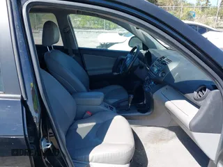 2012 Toyota RAV4 Limited with VIN 2T3DK4DV3CW066938, listed as a IAAI auction lot 41796690 with 196,509 mi miles. Bid and sale history available at carsss.com. Image 5.