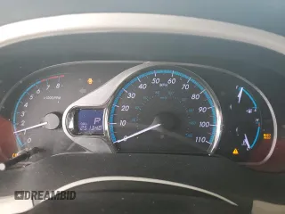 2012 Toyota Sienna XLE AAS с VIN 5TDYK3DC1CS240100, выставлен на аукционе Copart как лот 56975235 с пробегом 251 340 миль миль и Списание • Salvage title. История ставок и продаж доступна на DreamBid. Изображение 9.