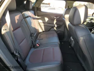 2023 Chevrolet Blazer RS with VIN 3GNKBERS5PS101422, listed as a Copart auction lot 48530545 with 39,195 mi miles and Salvage Title. Bid and sale history available at carsss.com. Image 11.