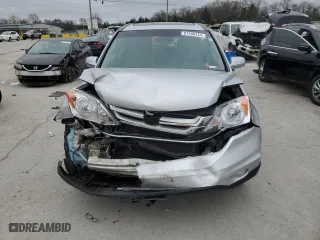 2010 Honda CR-V EX-L with VIN 5J6RE4H7XAL094271, listed as a Copart auction lot 87286444 with 150,387 mi miles and Clean Title. Bid and sale history available at carsss.com. Image 5.
