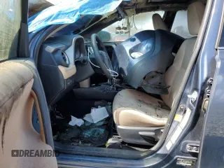 2013 Toyota RAV4 XLE with VIN JTMRFREV6DD020072, listed as a Copart auction lot 51130765 with 0 mi miles and Salvage Title. Bid and sale history available at carsss.com. Image 7.