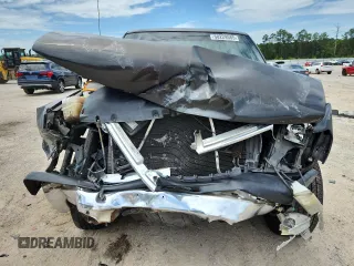 2004 Chevrolet Suburban LS с VIN 3GNEC16Z74G325942, выставлен на аукционе Copart как лот 60229585 с пробегом Не указан миль и Списание • Salvage title. История ставок и продаж доступна на DreamBid. Изображение 5.