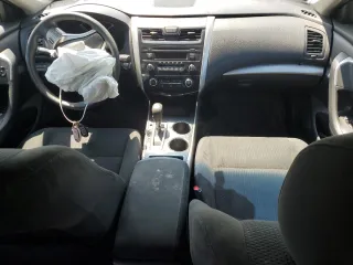 2015 Nissan Altima 2.5 с VIN 1N4AL3APXFC182683, выставлен на аукционе Copart как лот 64938075 с пробегом 97 976 миль миль и Чистый • Clean title. История ставок и продаж доступна на DreamBid. Изображение 8.