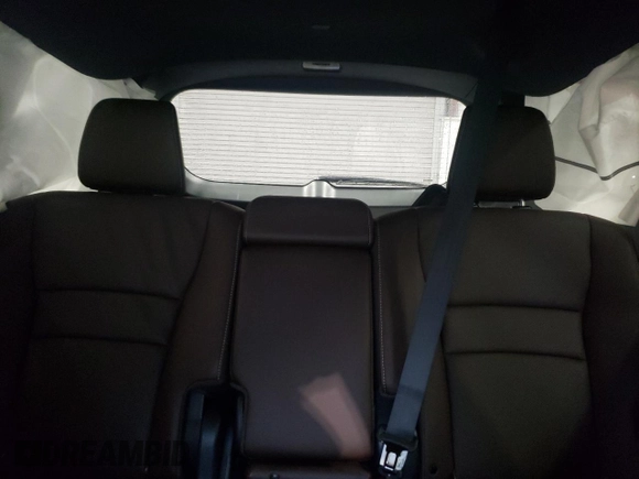 2024 Honda Passport EX-L с VIN 5FNYF8H54RB020153, выставлен на аукционе Copart как лот 59444465 с пробегом 13 958 миль миль и Списание • Salvage title. История ставок и продаж доступна на DreamBid. Изображение 10.