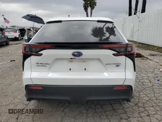 2023 Subaru Solterra Premium с VIN JTMABABA6PA026813, выставлен на аукционе Copart как лот 45127914 с пробегом 18 021 миль миль и . История ставок и продаж доступна на DreamBid. Изображение 6.