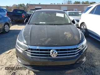 2021 Volkswagen Jetta SEL with VIN 3VWE57BU3MM103297, listed as a IAAI auction lot 41029045 with 48,060 mi miles and . Bid and sale history available at DreamBid. Image 12.