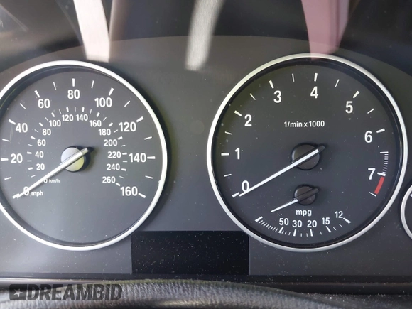 2017 BMW X3 xDrive28i with VIN 5UXWX9C32H0W75875, listed as a IAAI auction lot 41807722 with Not Provided miles and . Bid and sale history available at DreamBid. Image 7.