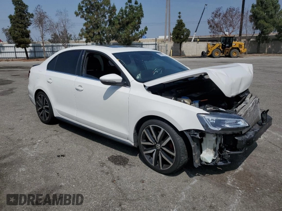 2012 Volkswagen Jetta Autobahn with VIN 3VW5A7AJ8CM087728, listed as a Copart auction lot 60908715 with 131,693 mi miles and Salvage title. Bid and sale history available at DreamBid. Image 4.