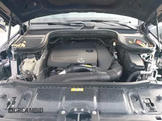 2021 Mercedes-Benz GLE 350 z VIN 4JGFB4JB9MA362657, wystawiony jako IAAI lot #40899776 z przebiegiem 53 470 mil mil oraz . Historia ofert i sprzedaży dostępna na DreamBid. Obrazek 10.