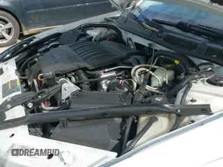 2008 Chevrolet Impala SS с VIN 2G1WD58C889178498, выставлен на аукционе IAAI как лот 42633355 с пробегом 46 522 миль миль и . История ставок и продаж доступна на DreamBid. Изображение 12.