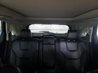 2020 Ford Edge Titanium z VIN 2FMPK4K9XLBA59857, wystawiony jako Copart lot #63559295 z przebiegiem Nie podano mil oraz Szkoda całkowita • Salvage title. Historia ofert i sprzedaży dostępna na DreamBid. Obrazek 10.