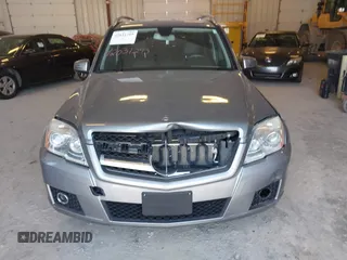 2010 Mercedes-Benz GLK 350 with VIN WDCGG8HB3AF429608, listed as a IAAI auction lot 42031299 with 131,696 mi miles and . Bid and sale history available at DreamBid. Image 6.