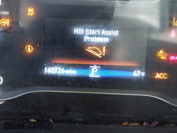 2016 Honda Pilot Touring with VIN 5FNYF6H98GB017079, listed as a IAAI auction lot 42055272 with 142,726 mi miles and . Bid and sale history available at DreamBid. Image 16.