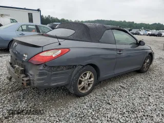 2008 Toyota Solara SE z VIN 4T1FA38P18U160690, wystawiony jako Copart lot #55916475 z przebiegiem 362 346 mil mil oraz Szkoda całkowita • Salvage title. Historia ofert i sprzedaży dostępna na DreamBid. Obrazek 3.