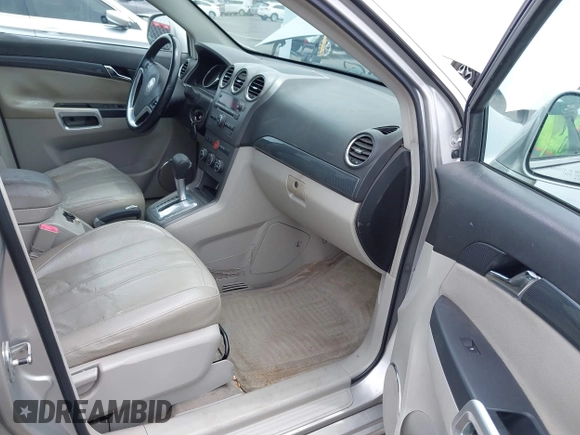 2008 Saturn VUE XR z VIN 3GSDL73798S565186, wystawiony jako IAAI lot #42442486 z przebiegiem 120 608 mil mil oraz . Historia ofert i sprzedaży dostępna na DreamBid. Obrazek 5.