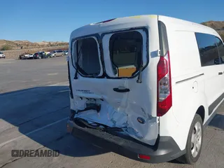 2017 Ford Transit Connect XLT с VIN NM0LS7F79H1327620, выставлен на аукционе IAAI как лот 41809511 с пробегом 103 783 миль миль и . История ставок и продаж доступна на DreamBid. Изображение 6.