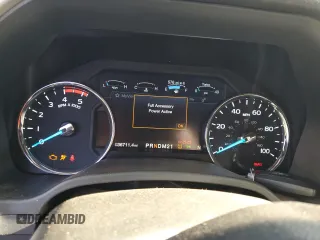 2019 Ford F-350 XL z VIN 1FT8W3DT7KEE38799, wystawiony jako Copart lot #87450134 z przebiegiem 36 711 mil mil oraz Szkody całkowita. Historia ofert i sprzedaży dostępna na DreamBid. Obrazek 9.