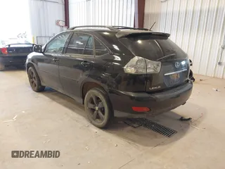 2004 Lexus RX 330 z VIN JTJHA31U340018644, wystawiony jako IAAI lot #42410146 z przebiegiem 266 543 mil mil oraz . Historia ofert i sprzedaży dostępna na DreamBid. Obrazek 3.