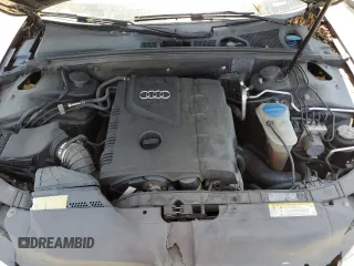 2010 Audi A4 Premium Plus с VIN WAUEFAFL4AN034116, выставлен на аукционе Copart как лот 56788975 с пробегом 176 600 миль миль и Чистый • Clean title. История ставок и продаж доступна на DreamBid. Изображение 11.