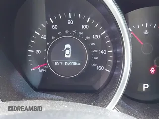 2015 Kia Optima EX with VIN 5XXGN4A78FG395538, listed as a IAAI auction lot 42744322 with 152,206 mi miles and . Bid and sale history available at DreamBid. Image 7.