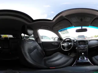 2014 Infiniti QX70 с VIN JN8CS1MU8EM450820, выставлен на аукционе IAAI как лот 42789920 с пробегом 140 621 миль миль и . История ставок и продаж доступна на DreamBid. Изображение 21.