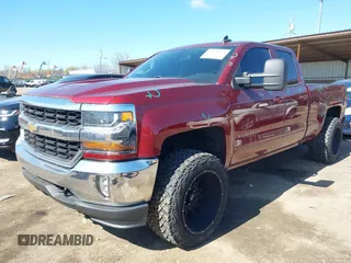 2017 Chevrolet Silverado 1500 LT with VIN 1GCVKREC6HZ315934, listed as a IAAI auction lot 42029991 with 83,974 mi miles and . Bid and sale history available at DreamBid. Image 17.