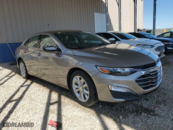 2024 Chevrolet Malibu LT with VIN 1G1ZD5ST5RF227512, listed as a Copart auction lot 53087635 with 29,026 mi miles and Clean Title. Bid and sale history available at carsss.com. Image 4.